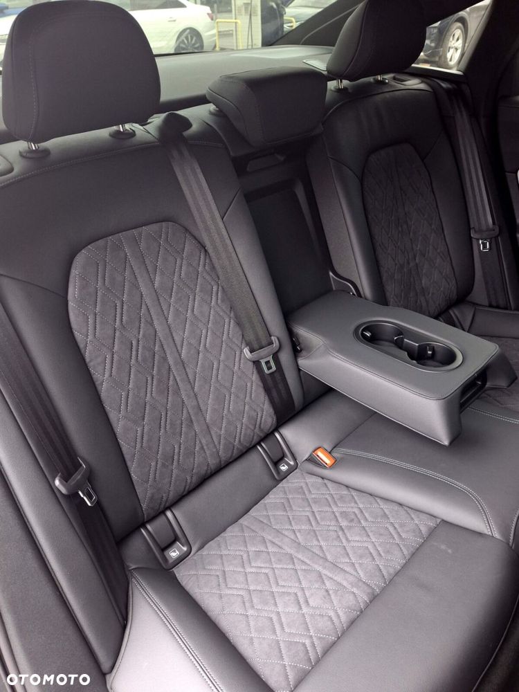 Audi A6 Limousine - 17