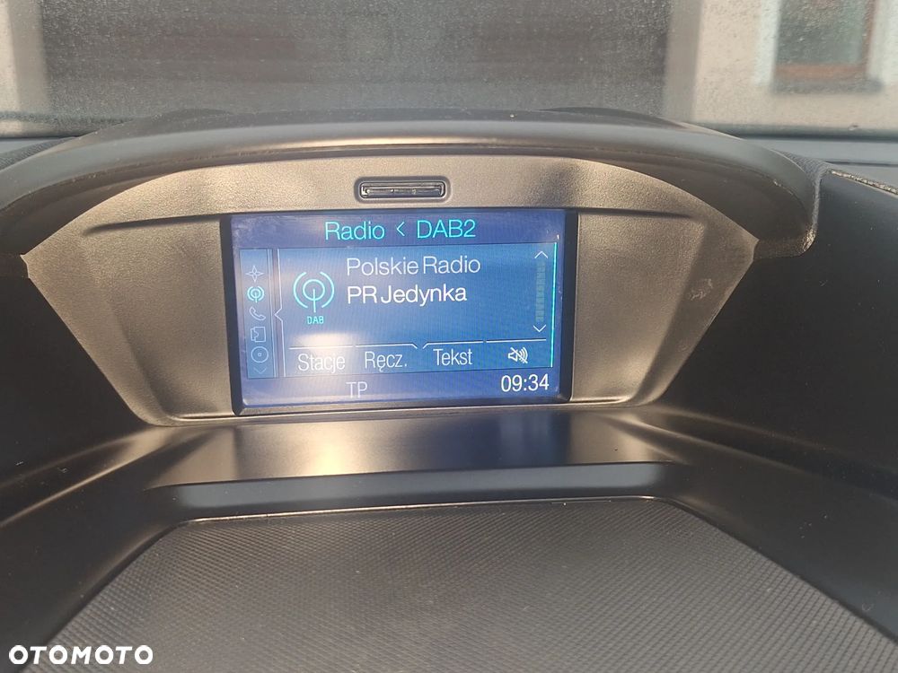 Ford Kuga 2.0 TDCi 4WD Titanium - 12