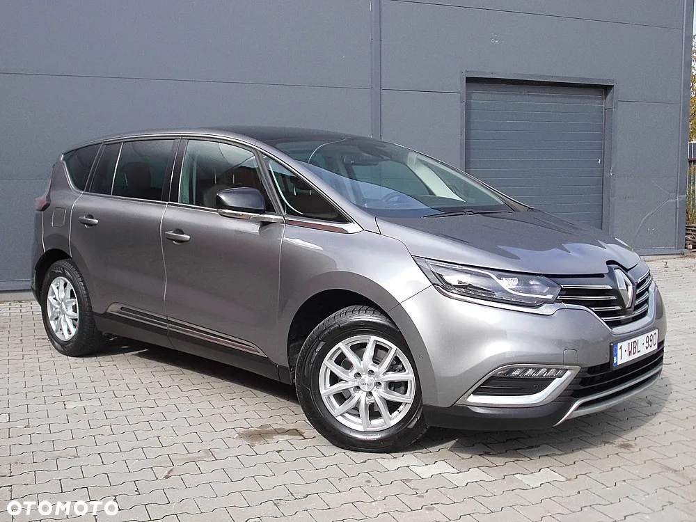 Renault Espace 1.6 dCi Energy Life - 13