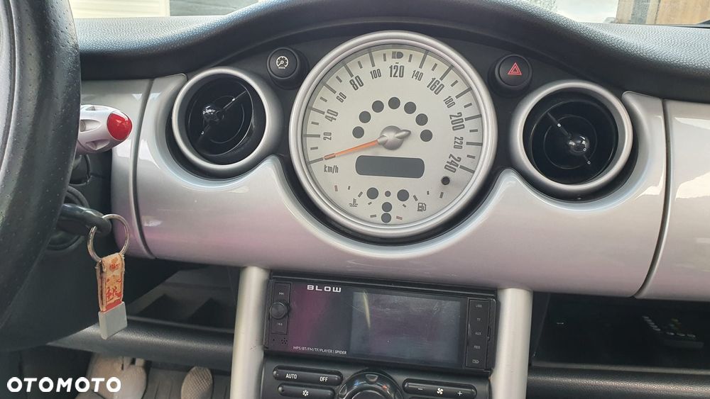 MINI Cooper - 10