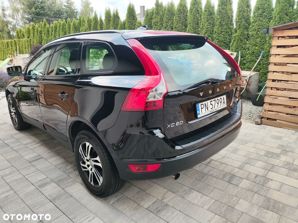 Volvo XC 60 D3 Kinetic - 6