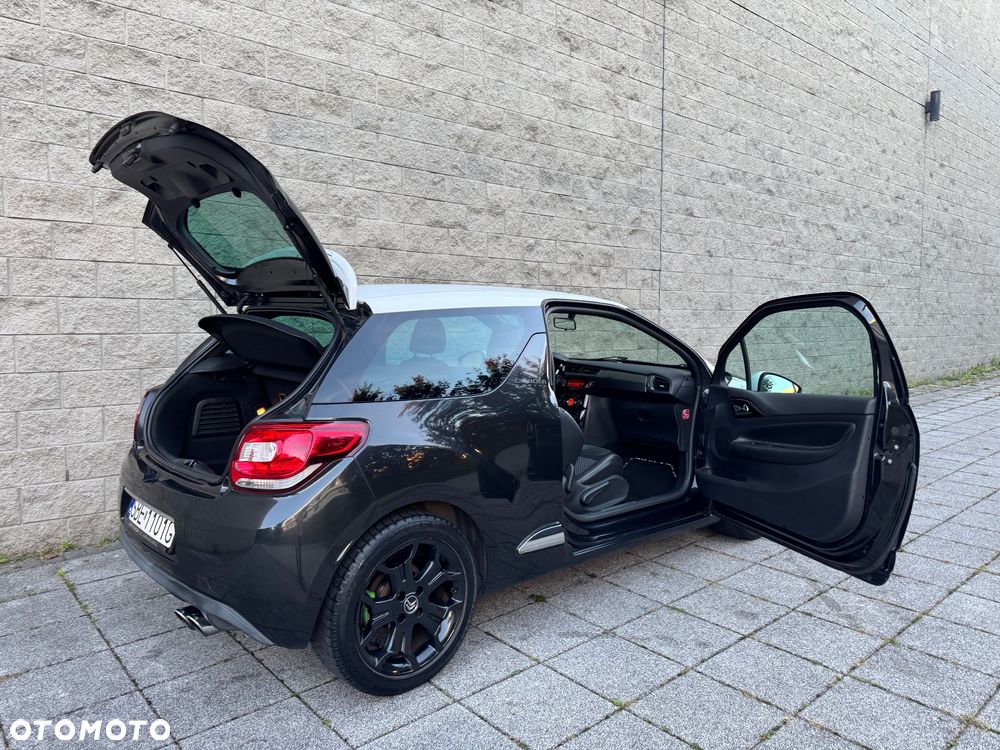 Citroën DS3 THP 155 SportChic - 24