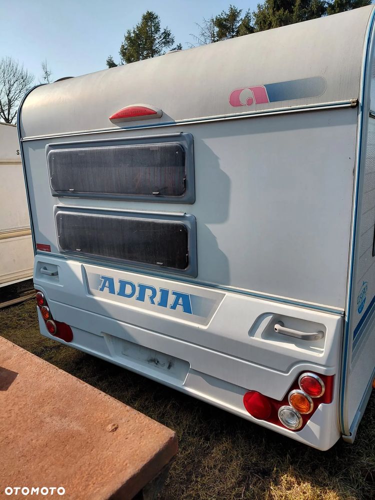 Adria Classica 663 - 4