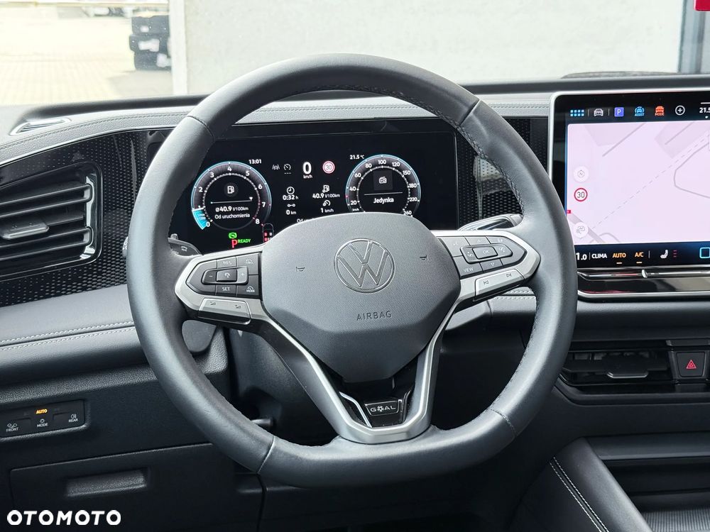 Volkswagen Tiguan 1.5 eTSI Special Edition DSG - 32