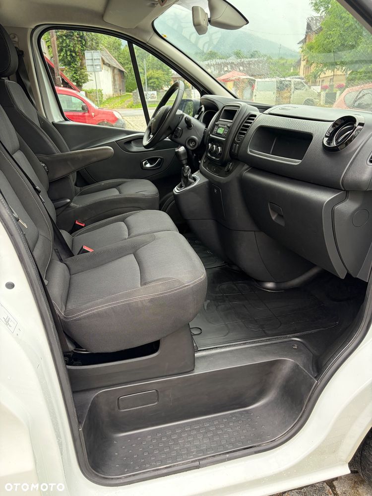 Renault Trafic - 6