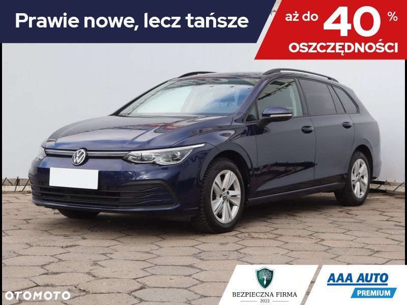 Volkswagen Golf Variant - 2