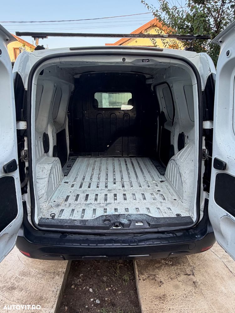 Dacia Dokker 1.5 dCi 90 CP Laureate - 11
