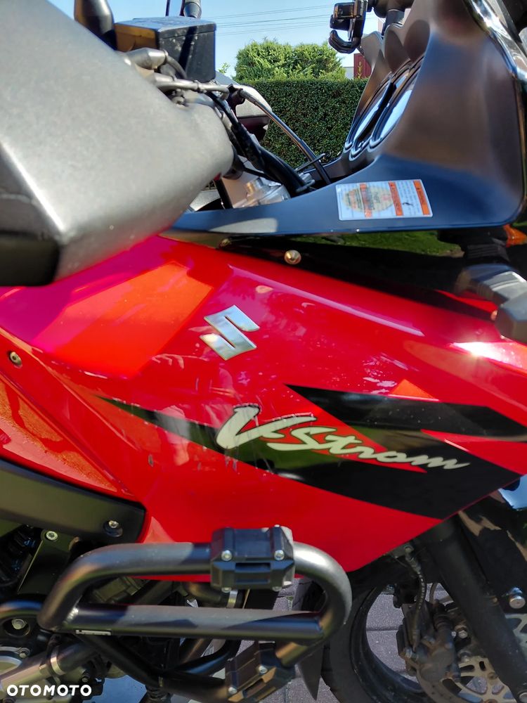 Suzuki DL - 4