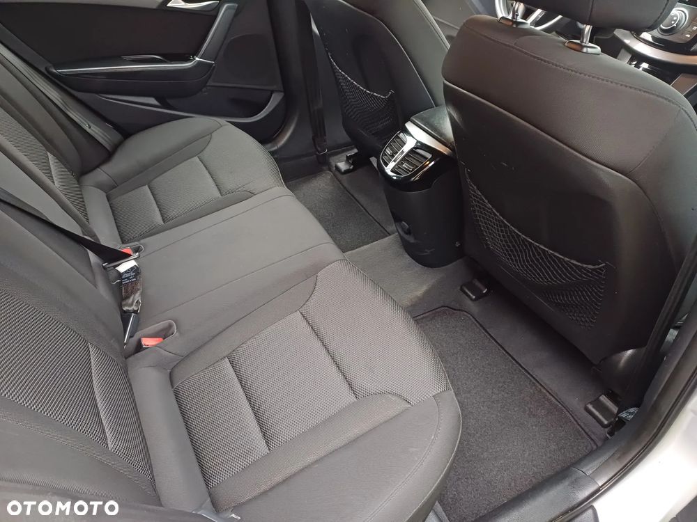 Hyundai i40 1.7 CRDi Comfort - 26