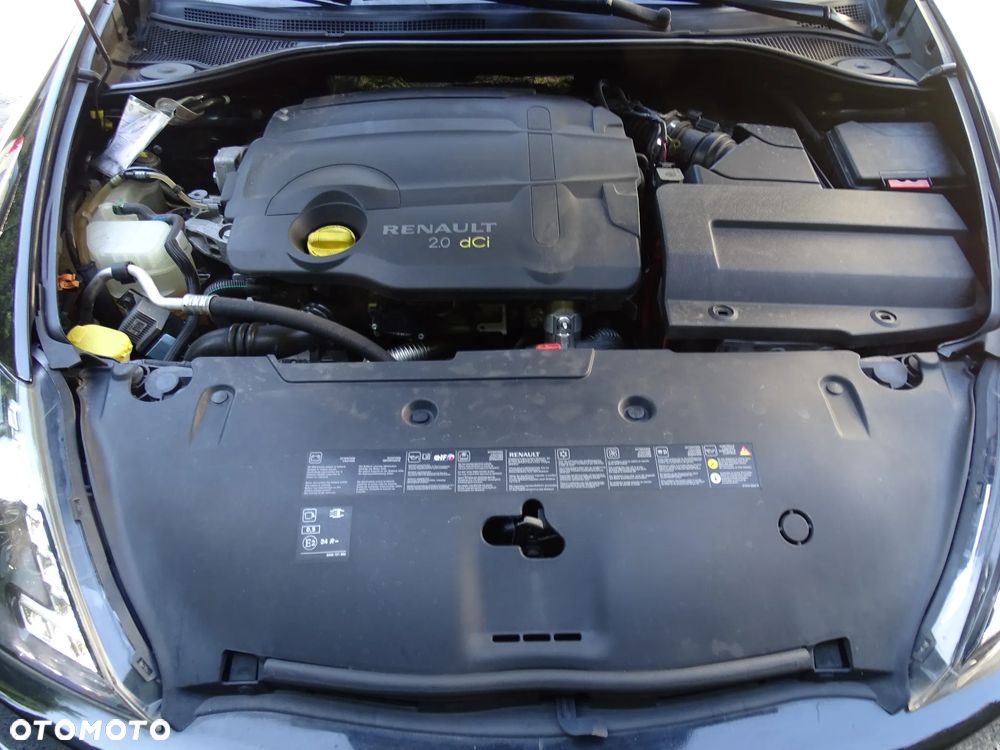 Renault Laguna - 20