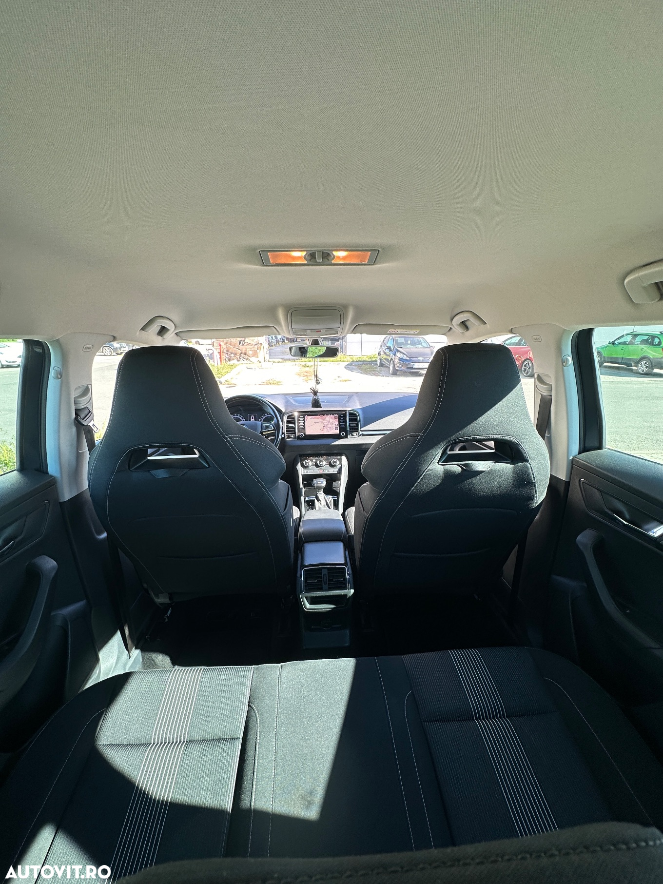 Skoda Karoq 1.6 TDI DSG Style - 15