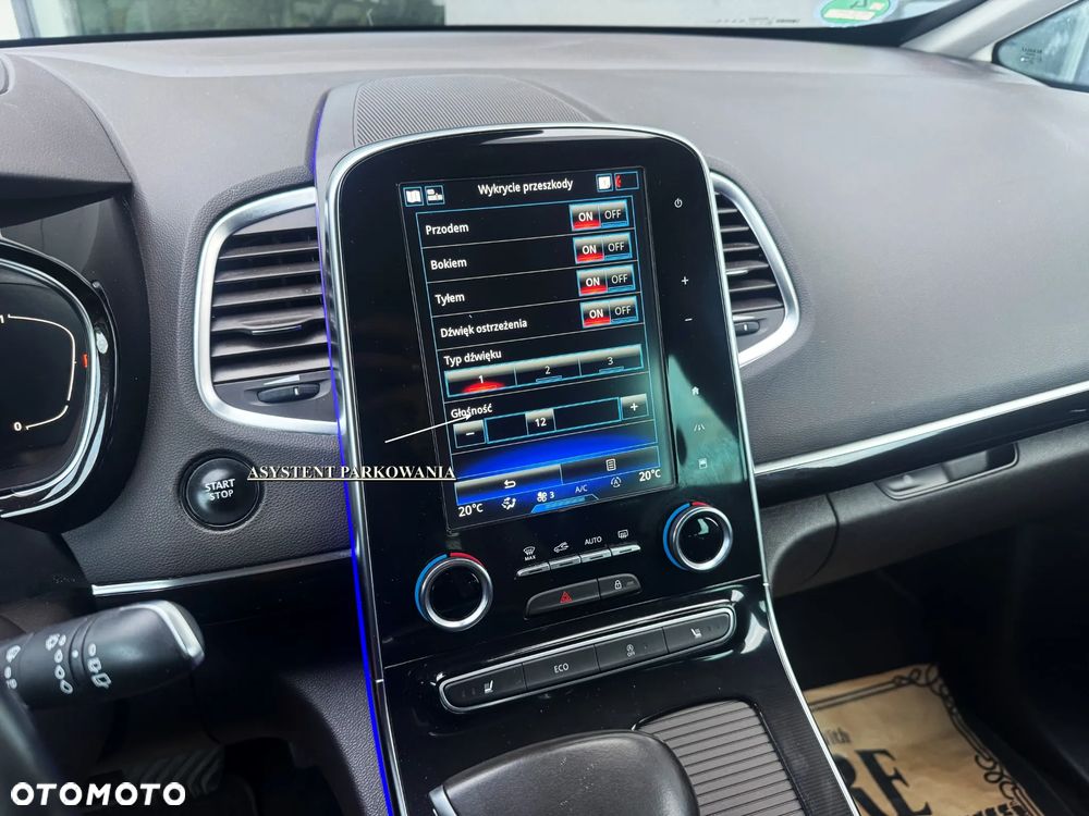 Renault Espace Energy TCe 200 EDC Intens - 19