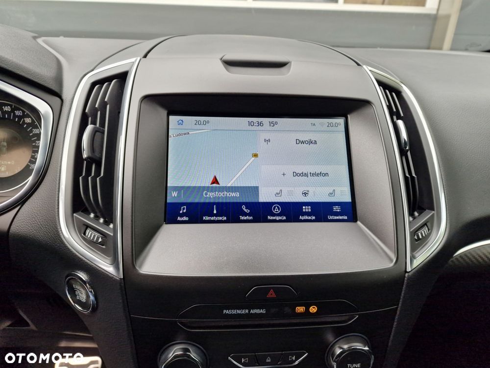 Ford S-Max 2.0 EcoBlue ST-Line - 29