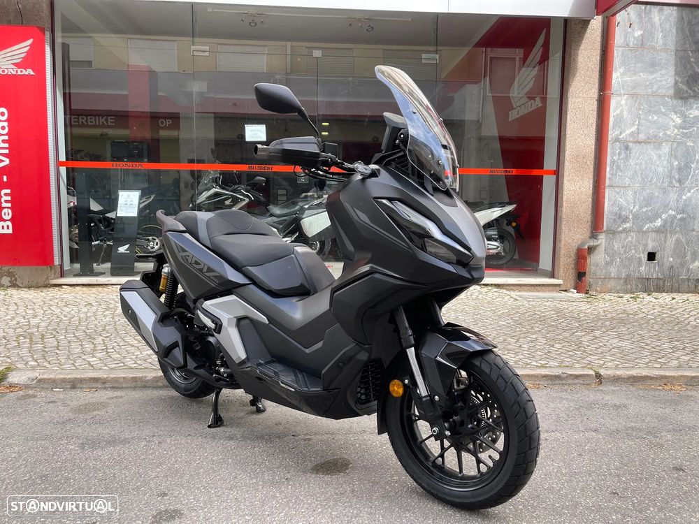 Honda ADV 350 Special Edition - 3