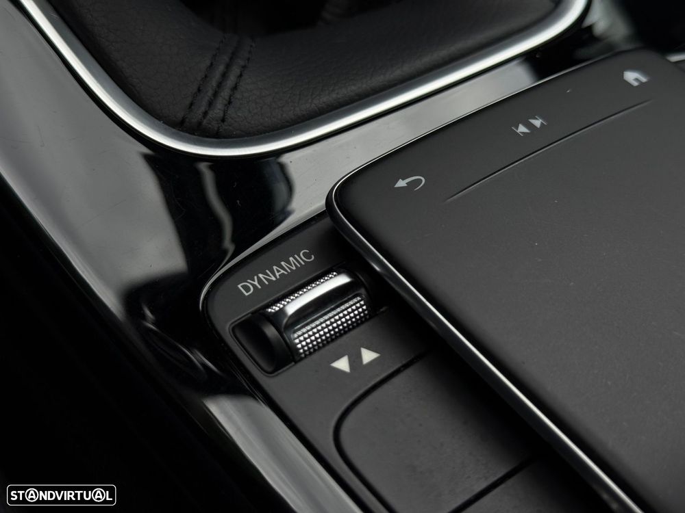 Mercedes-Benz A 180 d Style - 38