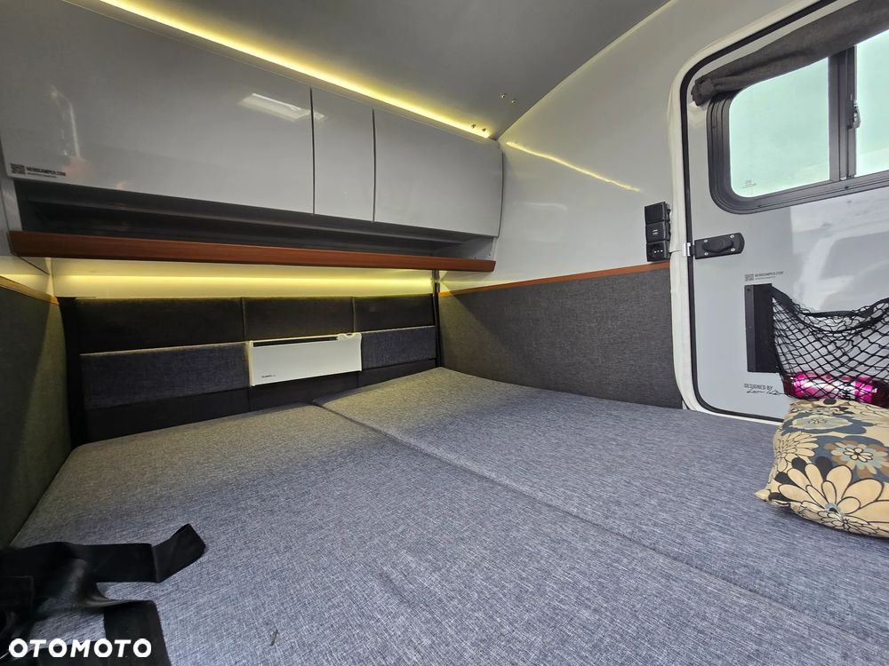 Inny Mustang Hero wyprawowa terenowa offroad przyczepa kempingowa herocamper ranger ProCamp Bushcamp Tear Drop niewiadów - 4