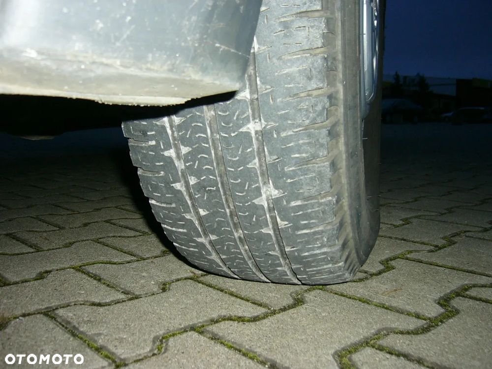 Peugeot Boxer Maxi L4 3.0 Hdi 160KM - 21