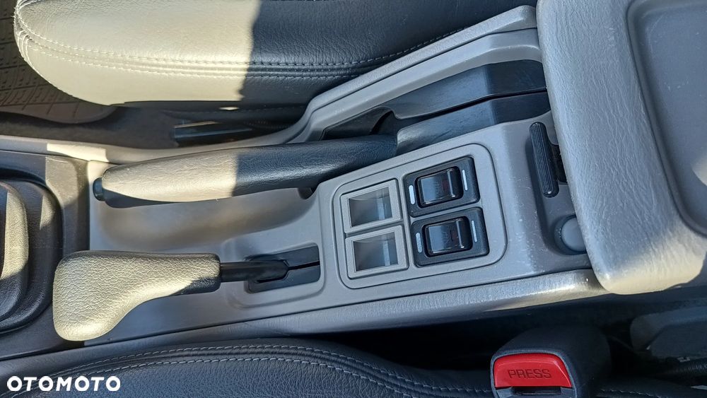 Subaru Forester 2.0 X Active - 10