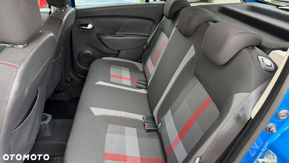 Dacia Sandero 0.9 TCe SL Celebration S&S - 15