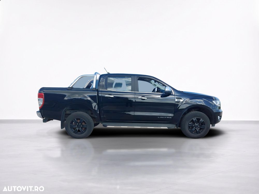 Ford RANGER - 8