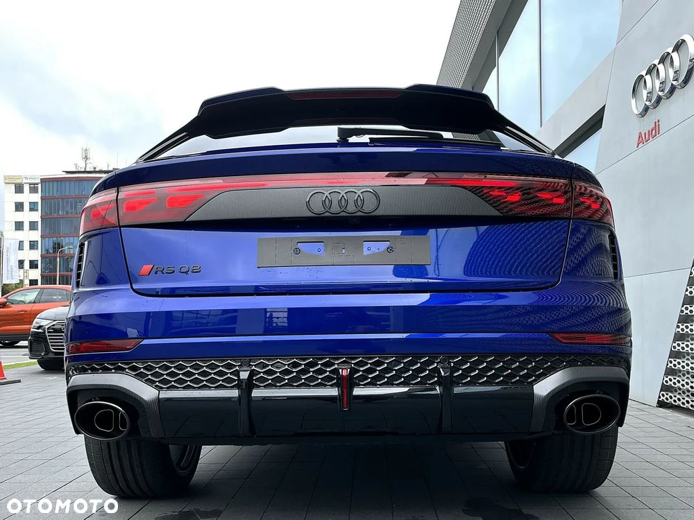 Audi RS Q8 - 28