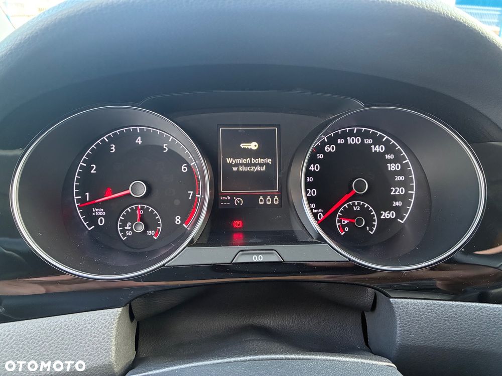 Volkswagen Golf 1.4 TSI (BlueMotion Technology) Highline - 11
