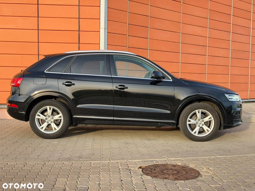 Audi Q3 - 8