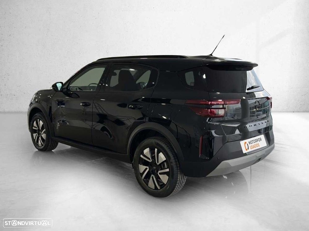 Opel Frontera 44 kWh GS - 12