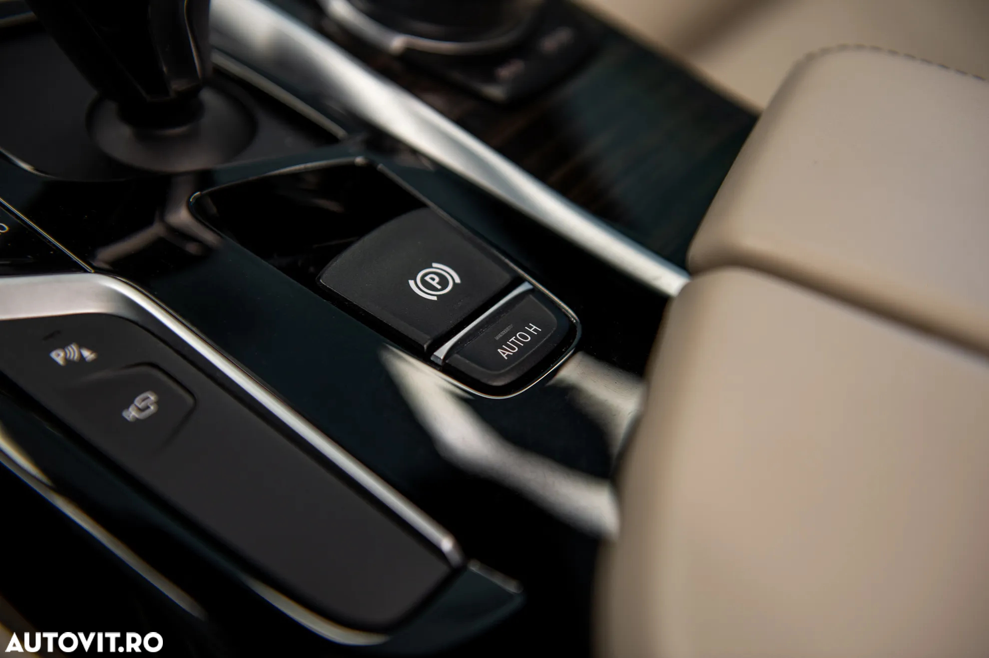 BMW Seria 5 540d xDrive AT - 26