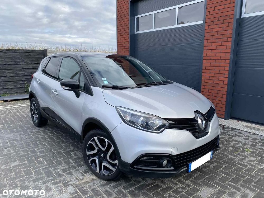 Renault Captur 1.5 dCi Intens - 32