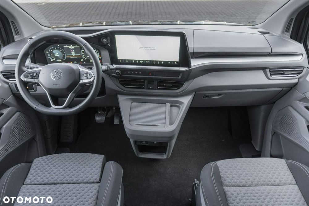 Volkswagen Caravelle - 21