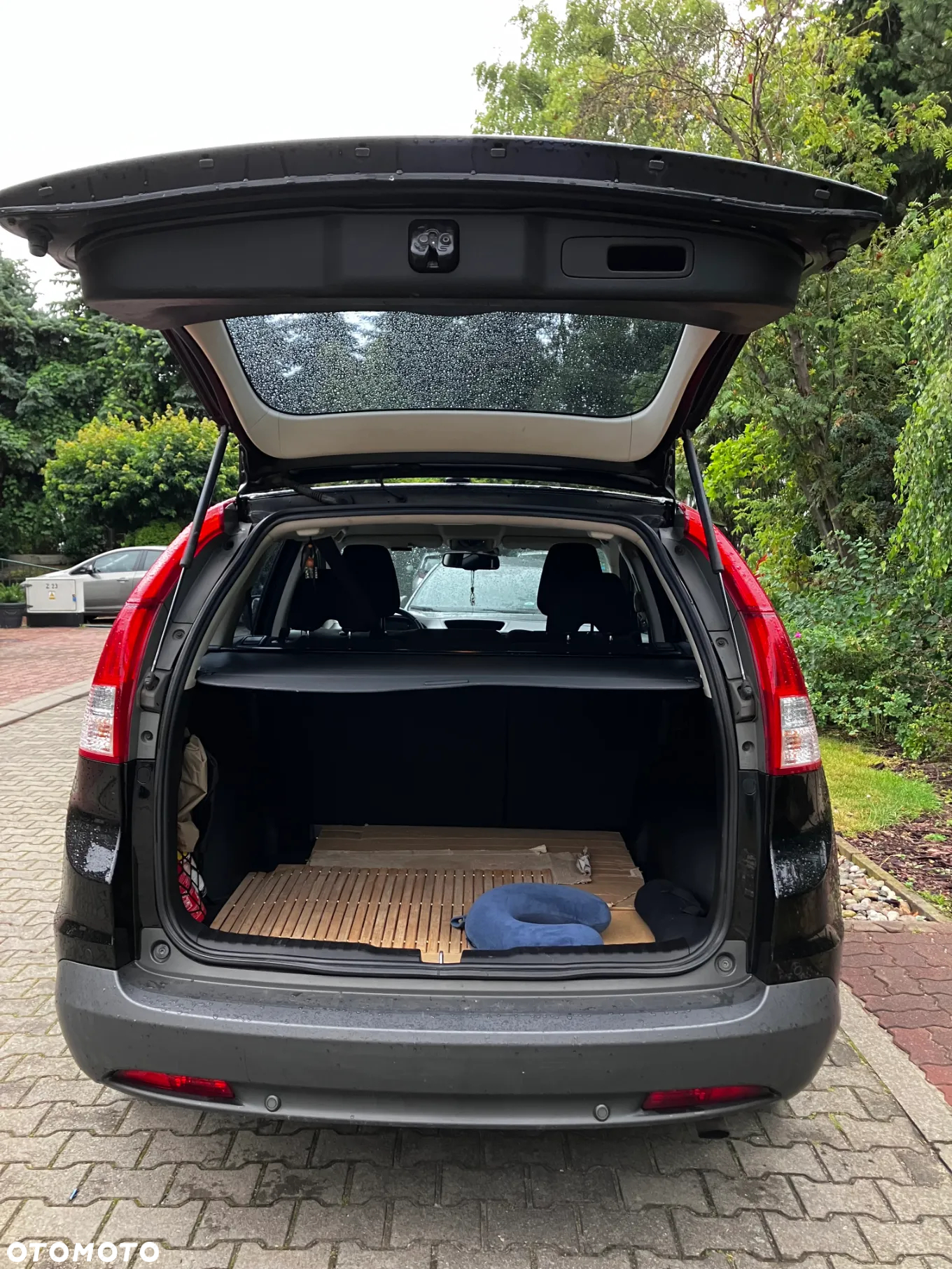 Honda CR-V 2.0 Elegance - 3