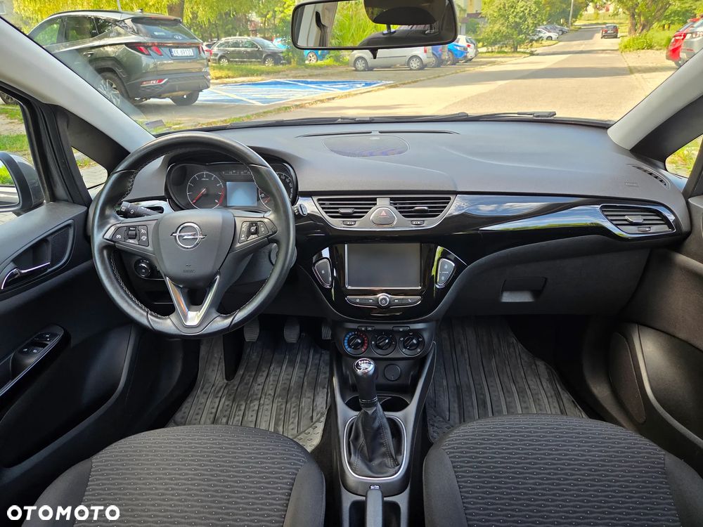 Opel Corsa 1.4 Selection - 8