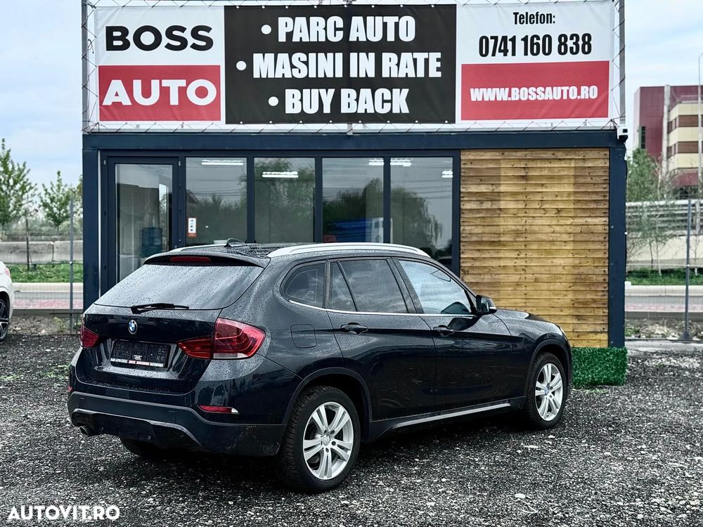 BMW X1 - 4