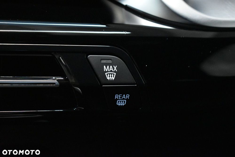 BMW X1 M35i xDrive - 20
