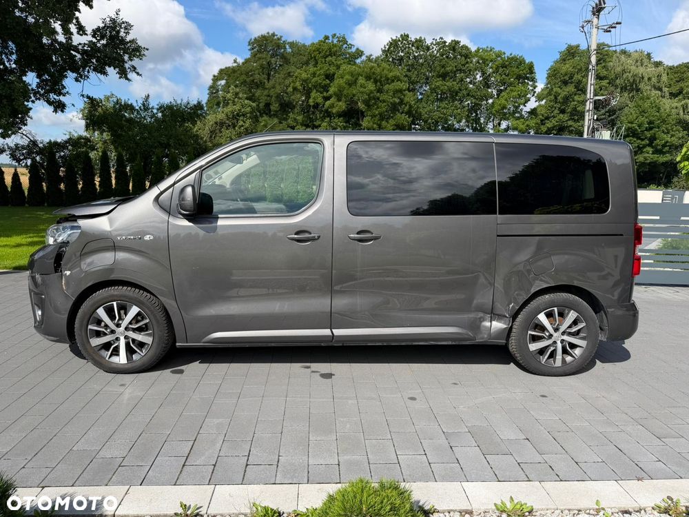 Toyota ProAce - 4