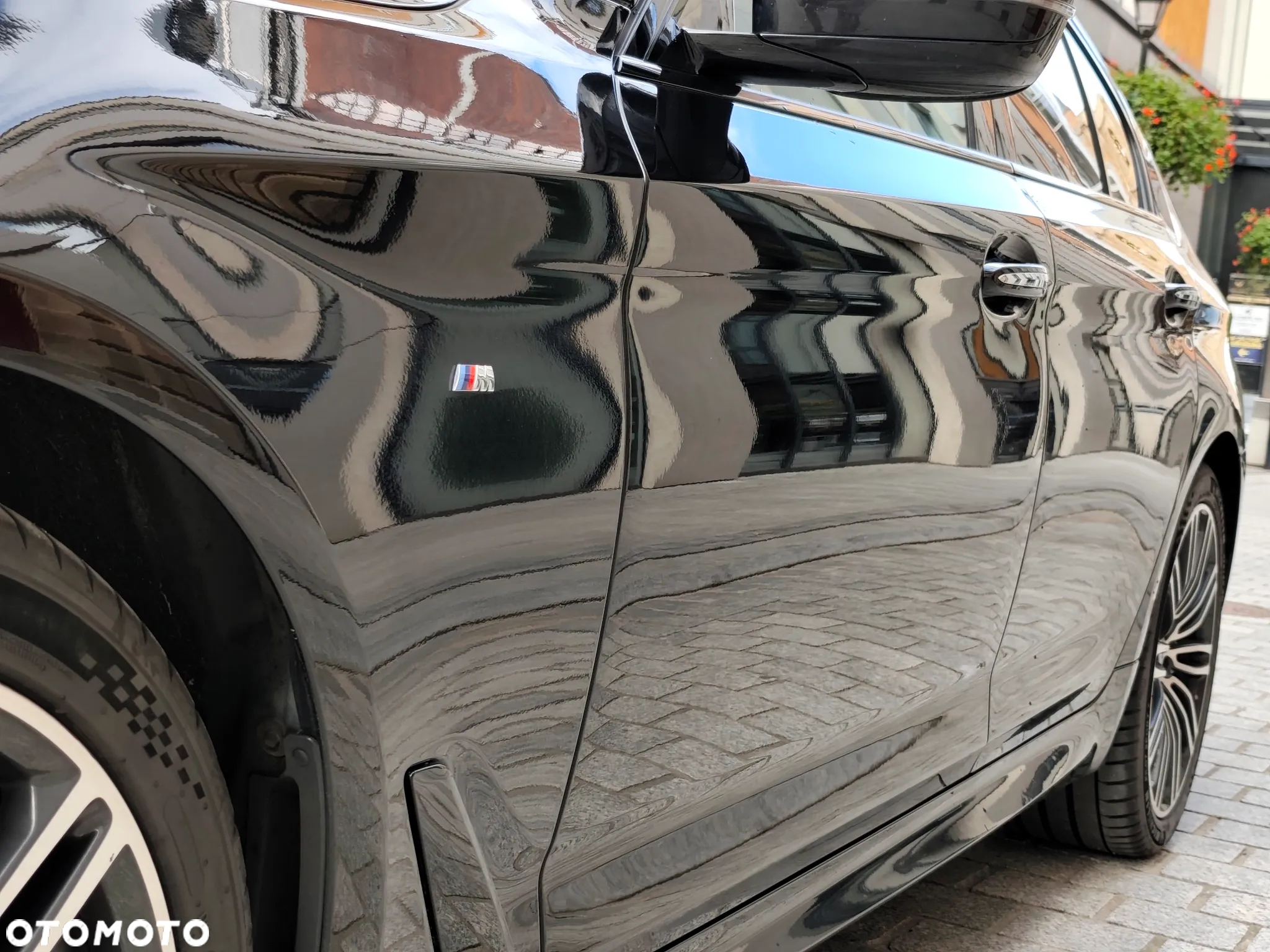 BMW Seria 5 540d xDrive M Sport Edition - 7