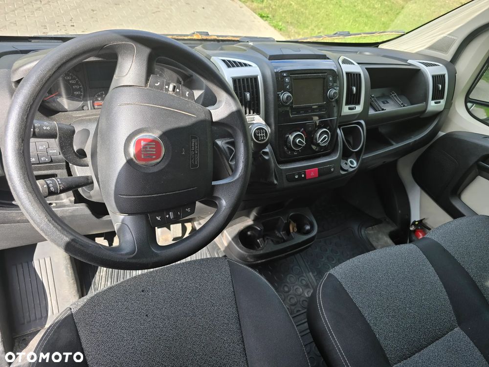 Fiat Ducato - 9