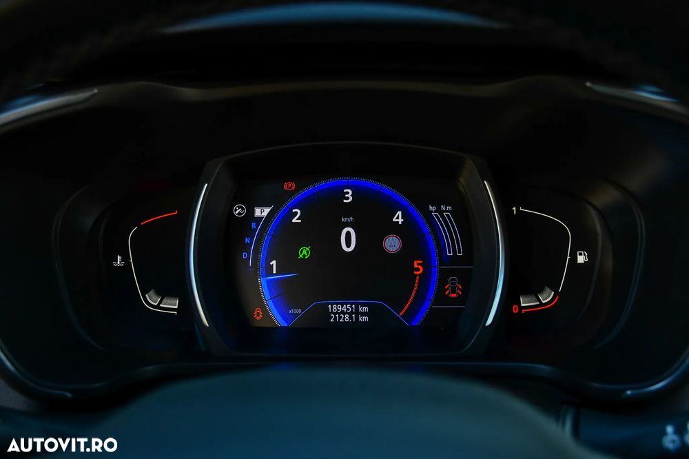 Renault Kadjar 1.5 DCI EDC Intens - 9