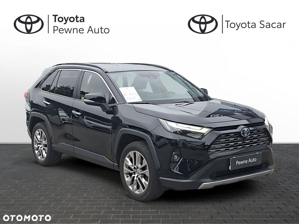 Toyota RAV4 - 7
