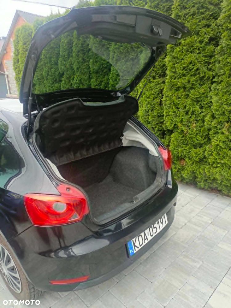 Seat Ibiza - 8