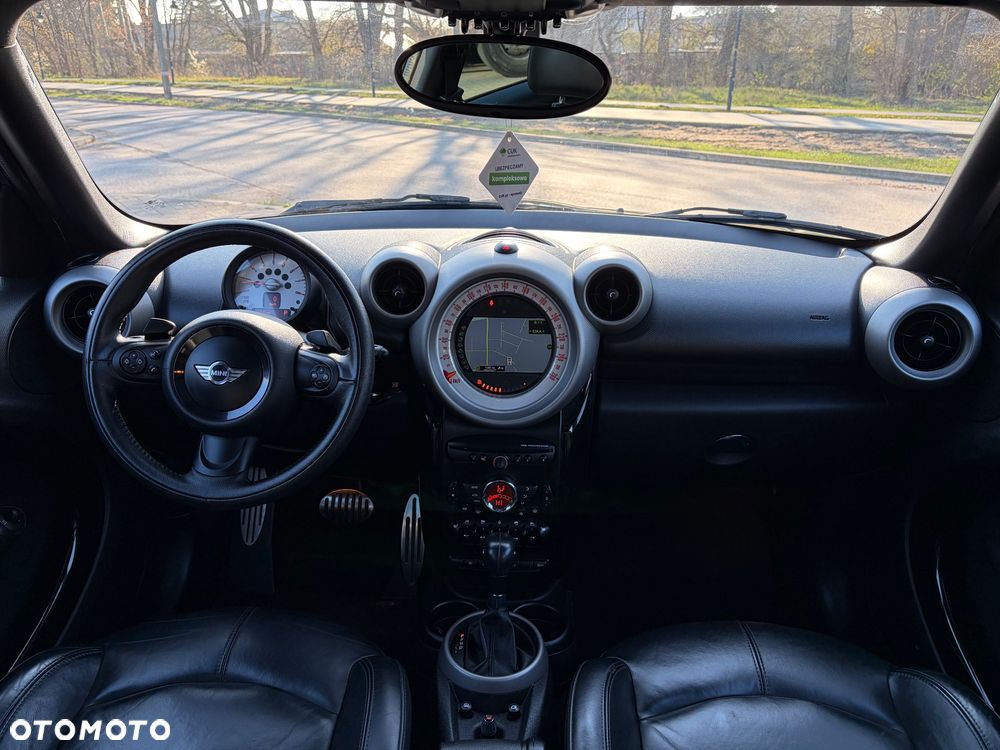 MINI Countryman Cooper S - 29