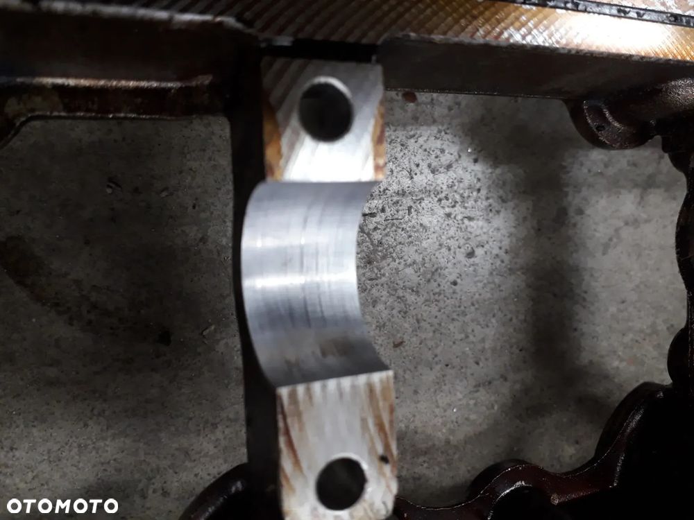 głowica 06F103373 A6 C6 2.0 FSI TFSI BPJ - 23