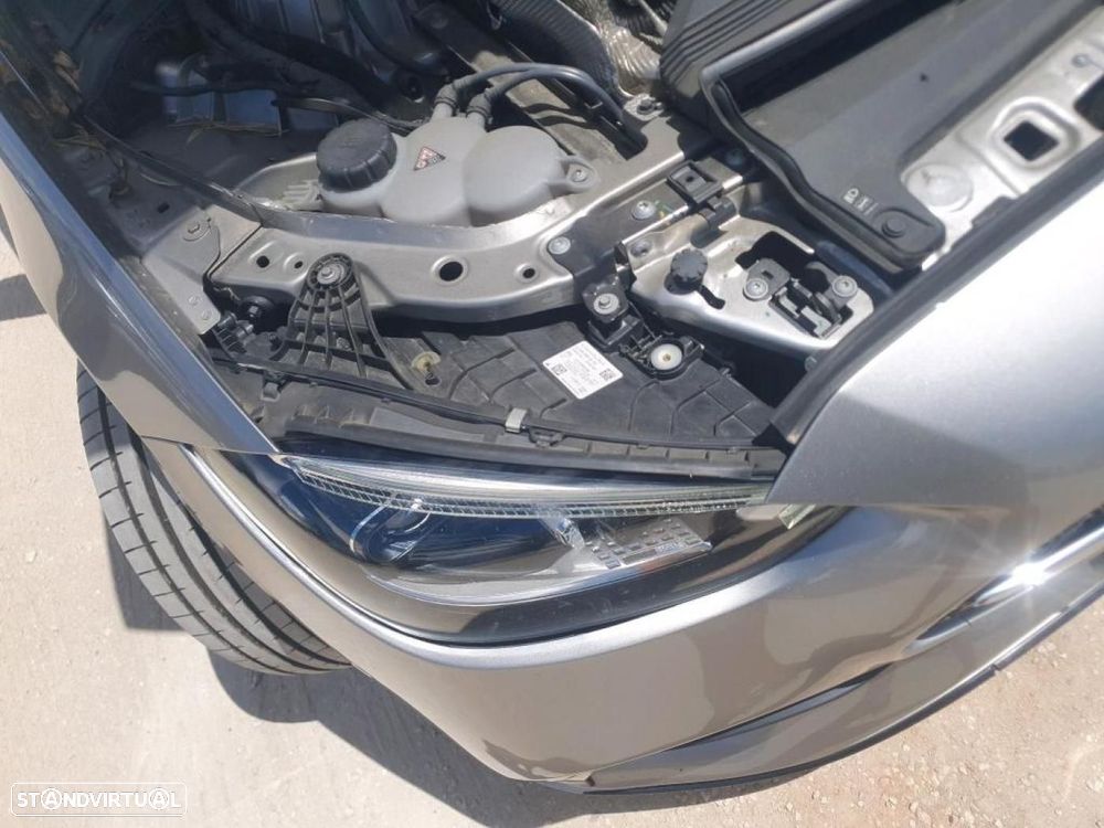 Mercedes-Benz C 300 d 9G-TRONIC Edition AMG Line - 16