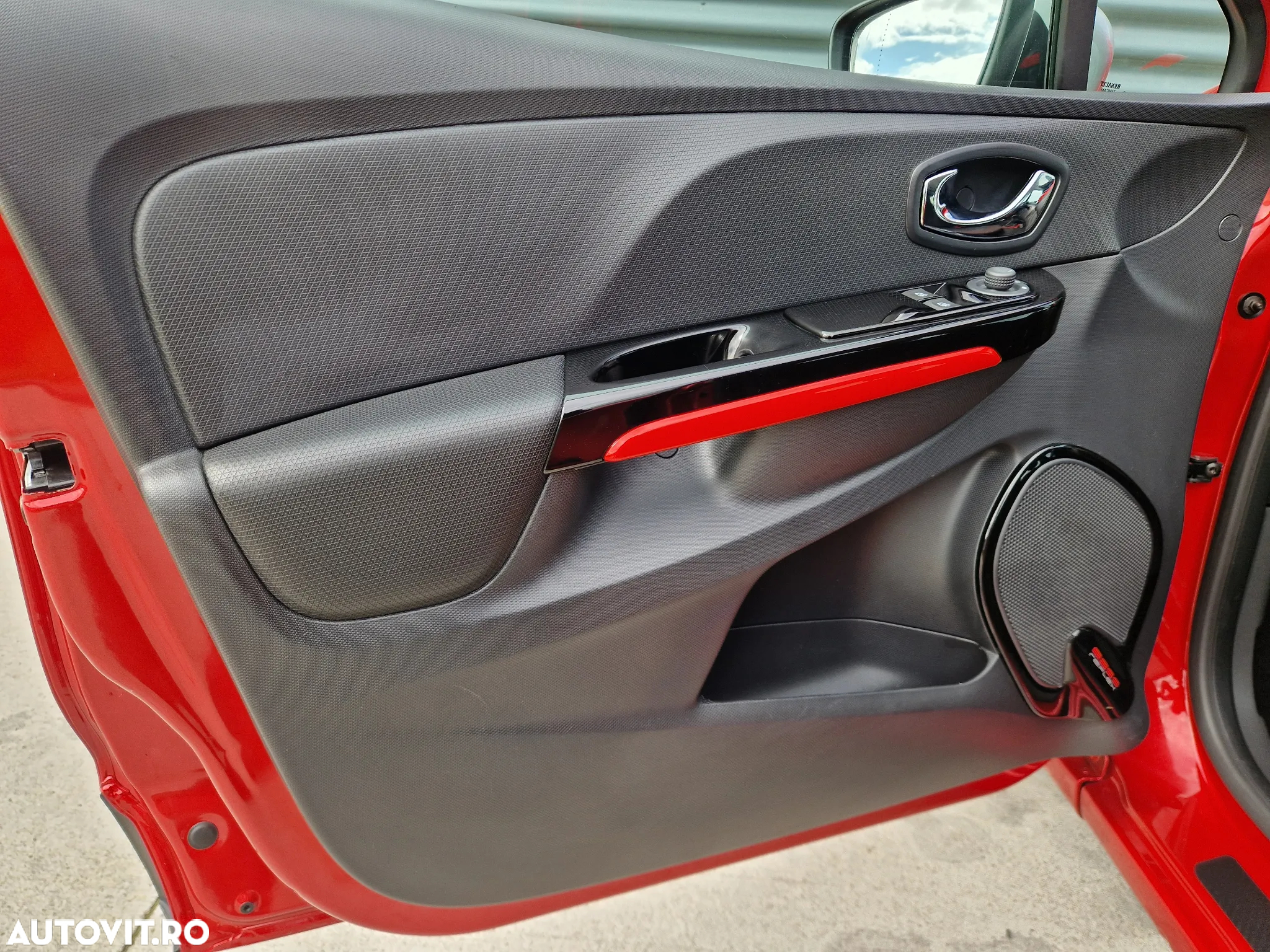 Renault Clio (Energy) TCe 90 Bose Edition - 13
