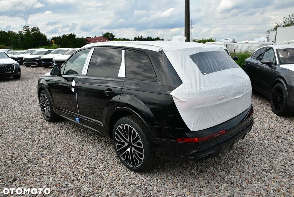 Audi Q7 - 6