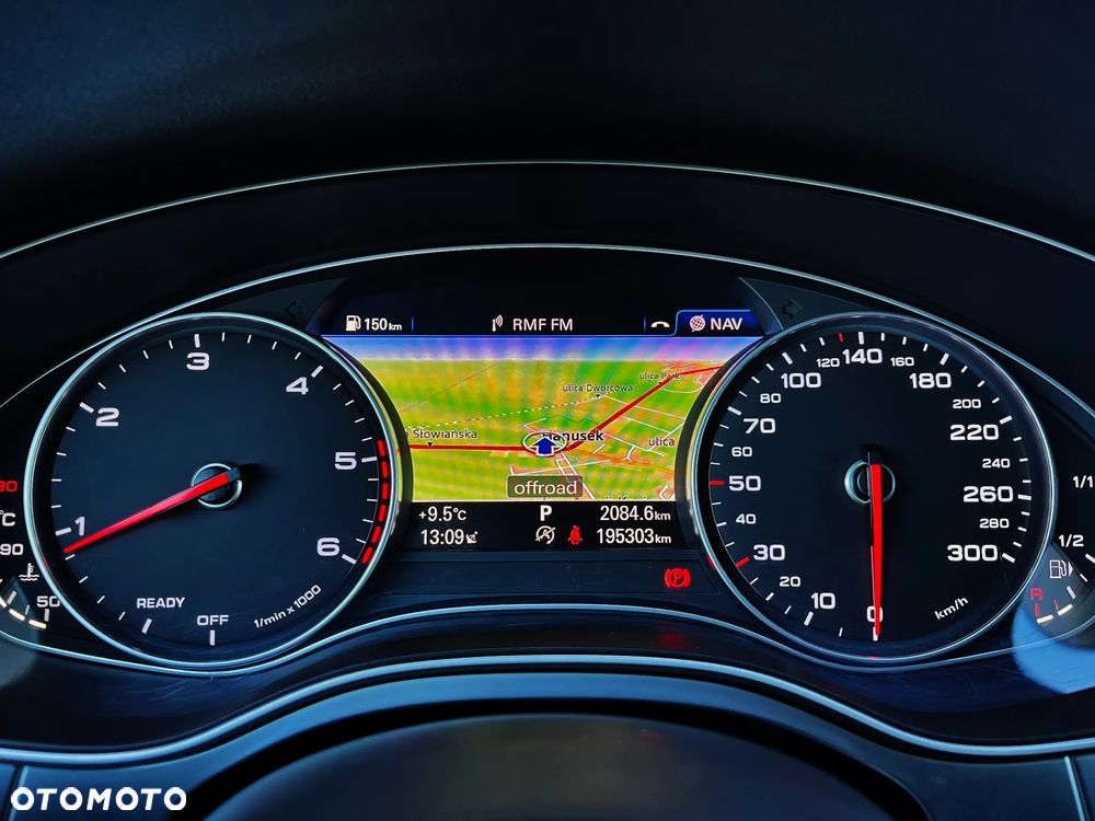 Audi A6 Avant 2.0 TDI ultra S tronic - 25