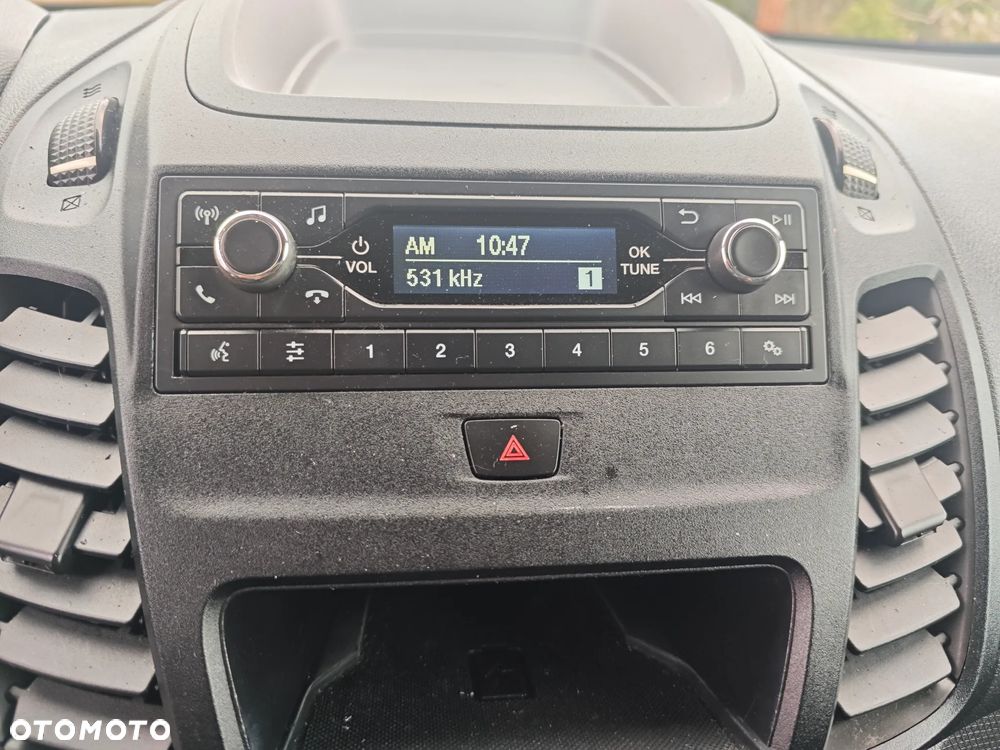 Ford Transit Connect - 19