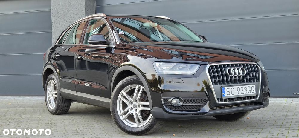Audi Q3 2.0 TDI Prime Edition - 7
