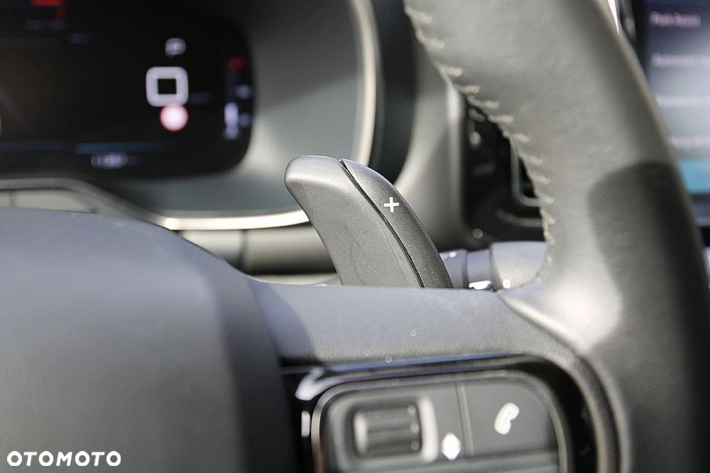 Citroën C5 Aircross 1.5 BlueHDi Shine EAT8 - 23